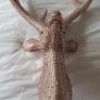 stag head Image 2