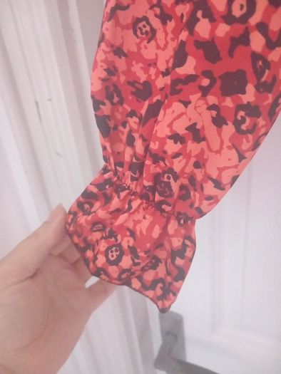 Dress Maxi