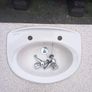 Bath Taps And bathroom sink Image 5
