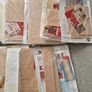 Dolls house magazines and book Image 6