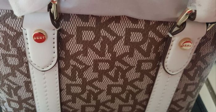 New Dkny Bag