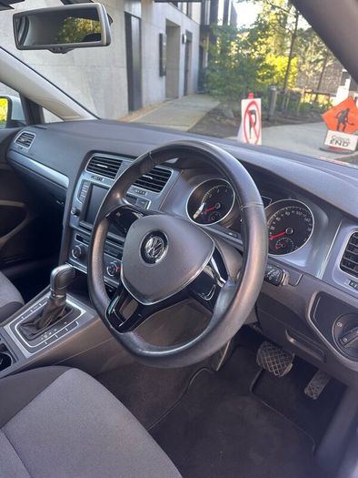 Vw Golf 2016 60km !  1.2 Tsi Auto