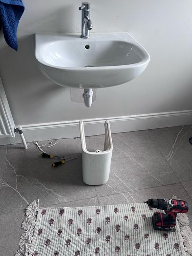 sink