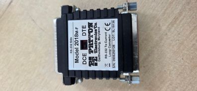 Patton RS232 to Current Loop Converter
