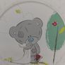 Tatty Teddy, Me to You Carte Blanche Baby,s Keepsake Memory Journal Image 5