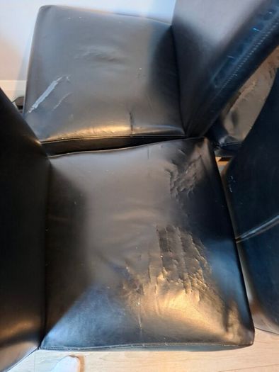 kitchen chairs