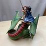 Schleich 70447 Large Green Dragon Nugur Bayala Image 10
