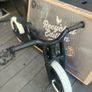 Wishbone balance bike Image 4