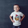 Among us coffee, t-shirt Among Trending video game, Among us t-shirts, Among us eat and drink t-shirts for adults and kids Image 4