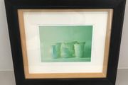 Giorgio Morandi Vessel Print