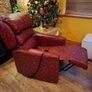 electric riser recliner armchair Image 5