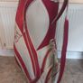 Lynx Golf cart bag Image 4