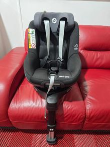 Maxi-Cosi Mica Pro Eco i-Size 360 Car Seat