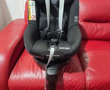 Maxi-Cosi Mica Pro Eco i-Size 360 Car Seat