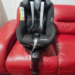 Maxi-Cosi Mica Pro Eco i-Size 360 Car Seat