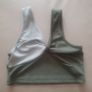Shein crop vest top Image 3