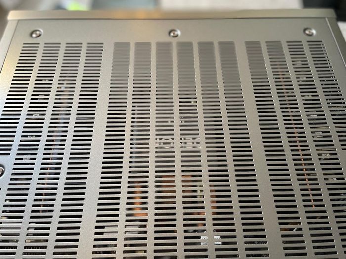 Denon Avc-a110 Anniversary