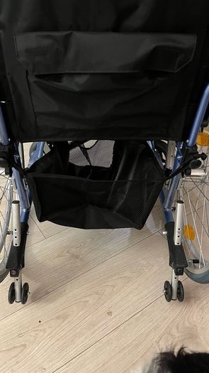 wheelchair accessories