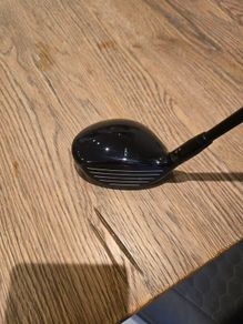 Titleist TSR2 5 Wood Stiff Shaft