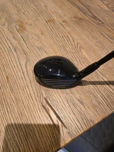 Titleist TSR2 5 Wood Stiff Shaft