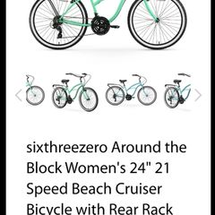 bicycle