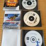 Sony PS1 Playstation One Games Bundle Image 2