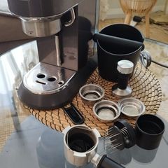 Delonghi coffee machine
