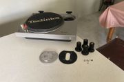 technics Turntable