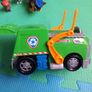 Paw patrol vehicles and figures Image 5