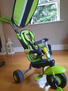 Trike