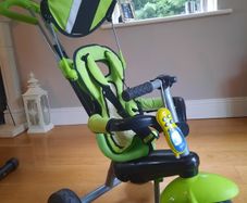Trike