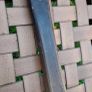 Antique Laundry Paddle Image 3