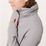 Lululemon like a glove jacket Image 2