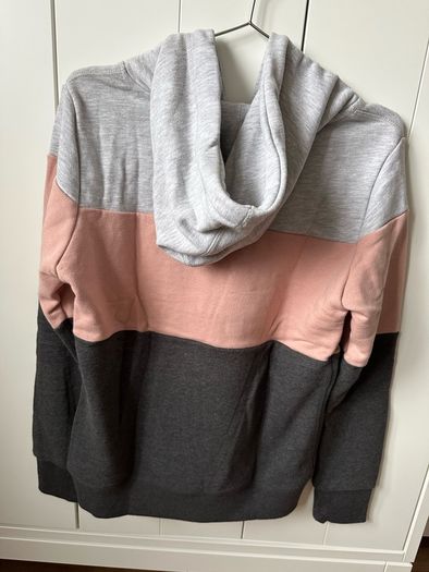 Superdry women ladies hoodie, great condition, barely used