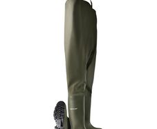Brand New Dunlop Chest Waders