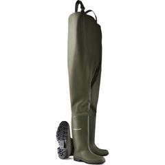 Brand New Dunlop Chest Waders