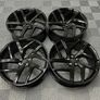 22 23" Inch Q6 E-tron Alloy Wheels Audi Q5 Q7 Q8 Sq5 Sq7 Rsq5 Rsq7 A8 A7 S8 Rs7 5x112 Image 2