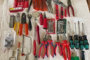 hand tools