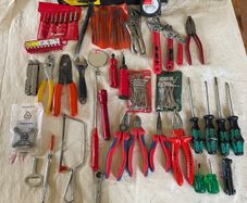 hand tools