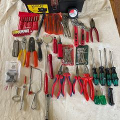 hand tools