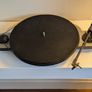 Turntable - Grey Pro-Ject Elemental Image 2