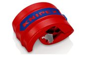 Knipex 90 22 10  Bix Cutters For Plastic Pipes and Sealing Sleeves