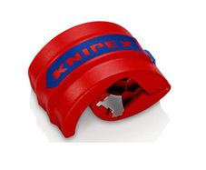Knipex 90 22 10  Bix Cutters For Plastic Pipes and Sealing Sleeves