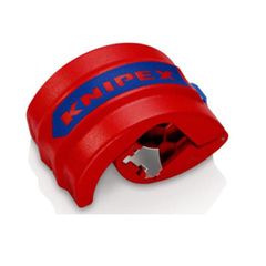 Knipex 90 22 10  Bix Cutters For Plastic Pipes and Sealing Sleeves