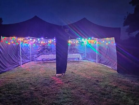 Party Tent / Gazebo / Marquee Hire
