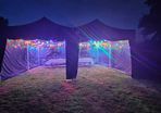 Party Tent / Gazebo / Marquee Hire