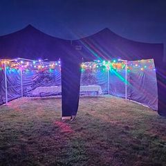 Party Tent / Gazebo / Marquee Hire