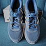 Adidas Trainers UK 8 Image 2