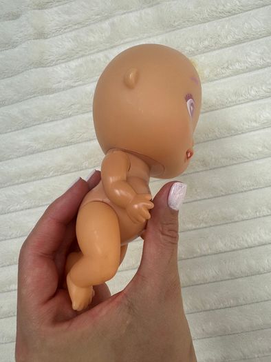 The Bellies Pinky Twink Interactive Baby Used Please see pictures