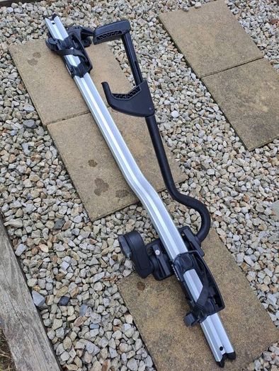 Thule Bike Rack X2